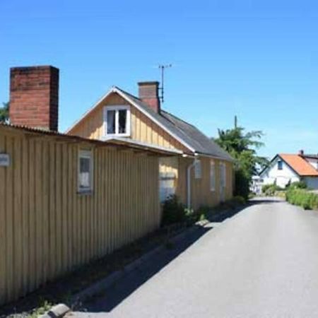Cozy Cottage By The Sea South Of Varberg Traslovslage Εξωτερικό φωτογραφία